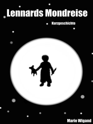 cover image of Lennards Mondreise